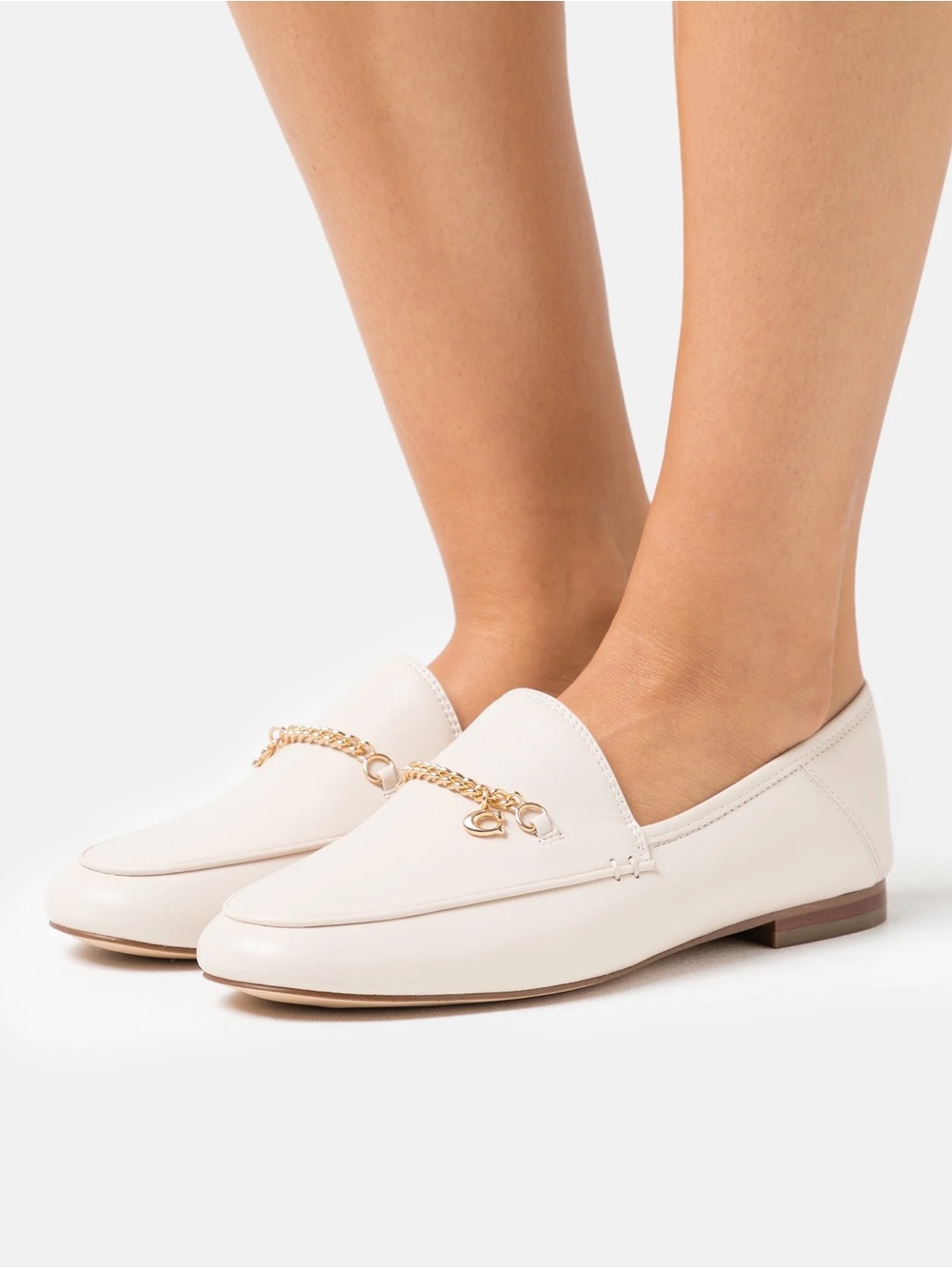 COACH Hanna Loafer
